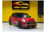 Mini Cooper 2019